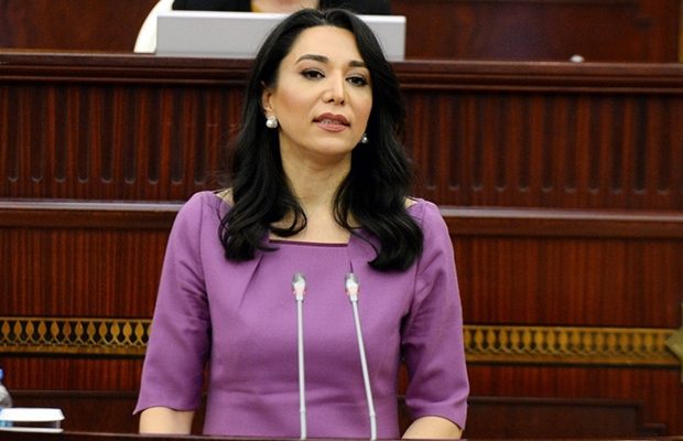 “Ermənistan tərəfindən əsir götürülmüş hərbi qulluqçularımızın məsələsi ilə bağlı sistemli işlər görülüb”