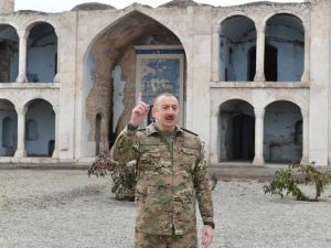 Deputat:”Azərbaycan iqtisadiyyatı daha böyük uğurlara imza atacaq”