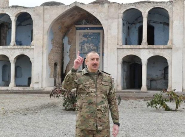 Deputat:”Azərbaycan iqtisadiyyatı daha böyük uğurlara imza atacaq”