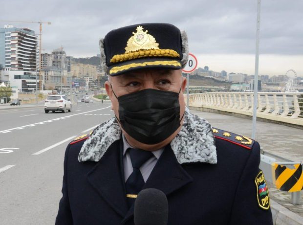 “Dövlət yol polisi yeni cərimələr tətbiq edib”