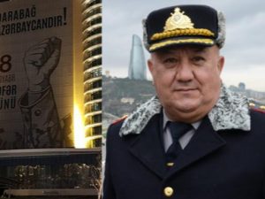 Sürücülərin diqqətinə: Zəfər paradına görə bu yollar bağlanır – ÖZƏL