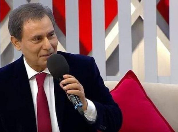 Xalq artisti Sabir Əliyev dünyasını dəyişib