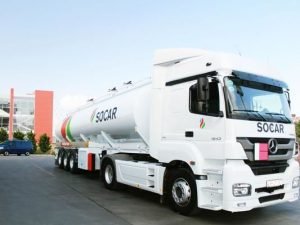 Azərbaycanın ümumi qaz ixracında Türkiyə bazarının payı 79 faiz təşkil edib