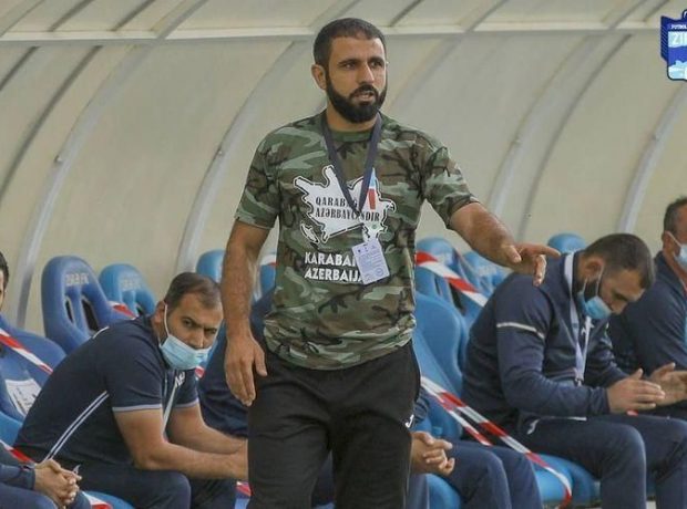 Rəşad Sadıqov “Zirə”ni təcrid etdi