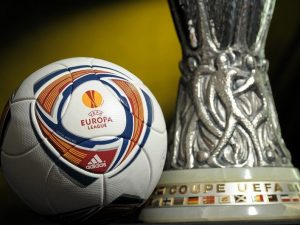 Avropa Liqası: 20 komanda növbəti mərhələyə vəsiqə qazana bilər