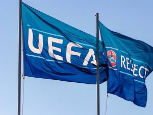 UEFA-nın bayrağı altında təşkil olunan oyunlara Azərbaycan sahiblik edəcək.