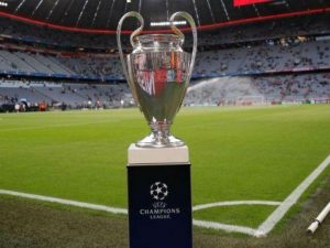 Çempionlar Liqası: Qrup mərhələsində son tur start götürür