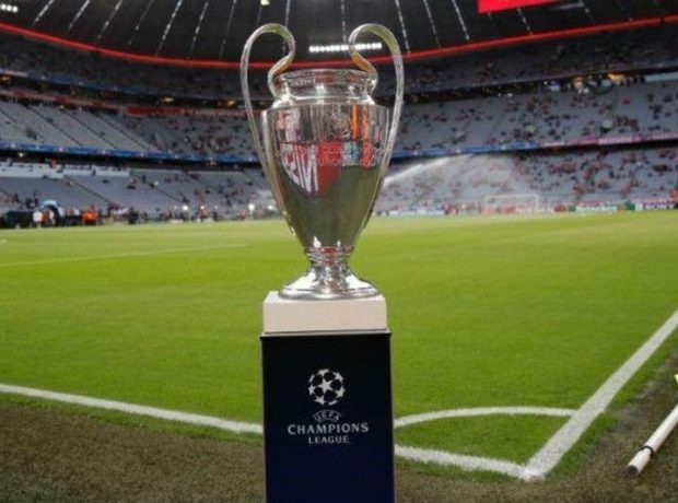 Çempionlar Liqası: Qrup mərhələsində son tur start götürür