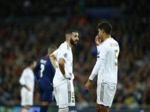 “Real”da ən çox oyun keçirən legioner