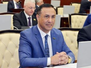 Elman Nəsirov: “Son günlər rus sülhməramlılarının davranışı üzərinə götürdükləri missiya ilə daban-dabana ziddir”