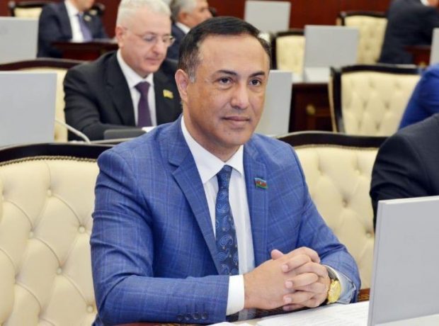 Elman Nəsirov: “Son günlər rus sülhməramlılarının davranışı üzərinə götürdükləri missiya ilə daban-dabana ziddir”