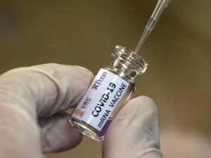 Azərbaycanın alacağı koronavirus peyvəndi ilə bağlı RƏSMİ AÇIQLAMA