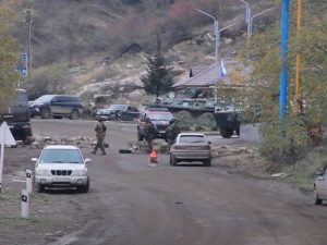 Qarabağda bu gün 4 əsgər yoxa çıxdı – Ruslar