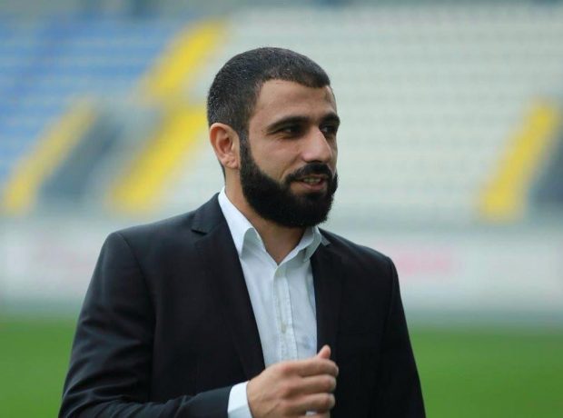 Rəşad Sadıqovdan növbəti sərt qərar – “Zirə”nin legionerləri