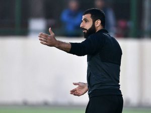 “Qarabağ’a qarşı 10 nəfərlə mübarizə aparmaq çətindir”