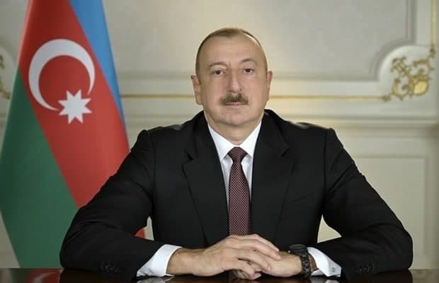 İlham Əliyevdən səfərbərlik üzrə hərbi xidmətdən tərxisetmə ilə bağlı SƏRƏNCAM
