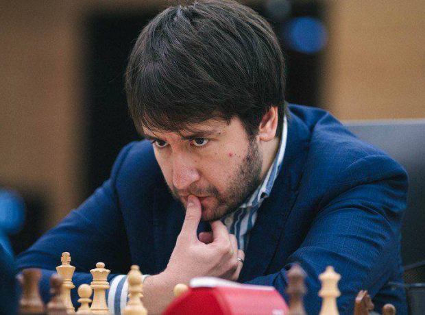 Teymur Rəcəbov 1/4 finala vəsiqə qazandı.