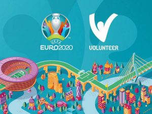 “AFFA və AVRO-2020” Könüllülər Proqramı təltif olundu