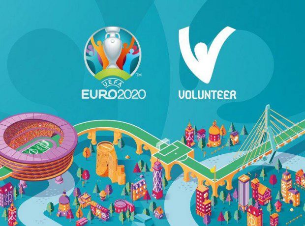 “AFFA və AVRO-2020” Könüllülər Proqramı təltif olundu