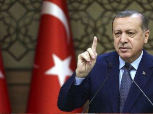 Ərdoğan Qarabağdakı türk əsgərlərə səsləndi: “Mən ölsəm də…”