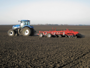 Bugünədək Azərbaycanda 869682,2 hektar sahədə payızlıq taxıl səpini həyata keçirilib