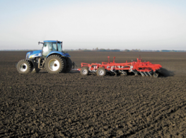 Bugünədək Azərbaycanda 869682,2 hektar sahədə payızlıq taxıl səpini həyata keçirilib