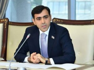 Millət vəkili Anar Məmmədov ulu öndər Heydər Əliyevin Azərbaycana xidmətindən danışıb