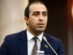 Deputat Bəhruz Məhərrəmov vətən müharibəsində qazi olan Biləsuvar igidləri ile əlaqə saxlayıb – FOTO
