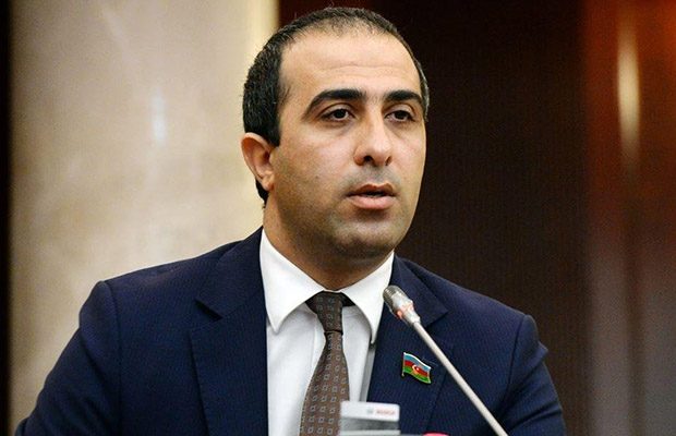 Deputat Bəhruz Məhərrəmov vətən müharibəsində qazi olan Biləsuvar igidləri ile əlaqə saxlayıb – FOTO