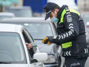 15 günlük qapanma və “SMS icazə” sistemi ilə bağlı AÇIQLAMA