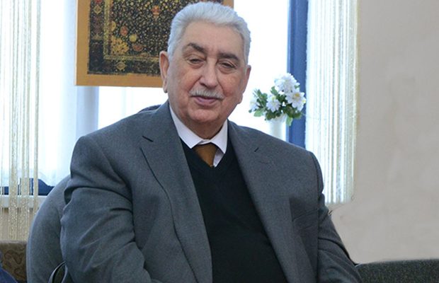 SON DƏQİQƏ:Xalq artisti koronavirusa yoluxdu – FOTO