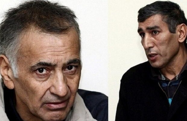 Dilqəmlə Şahbaz Azərbaycana QAYTARILIR