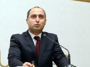 Emin Əmrullayevdən yeni TƏYİNAT – FOTO