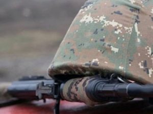 Qarabağdakı itkilərə görə Ermənistanda üçgünlük matəm başladı