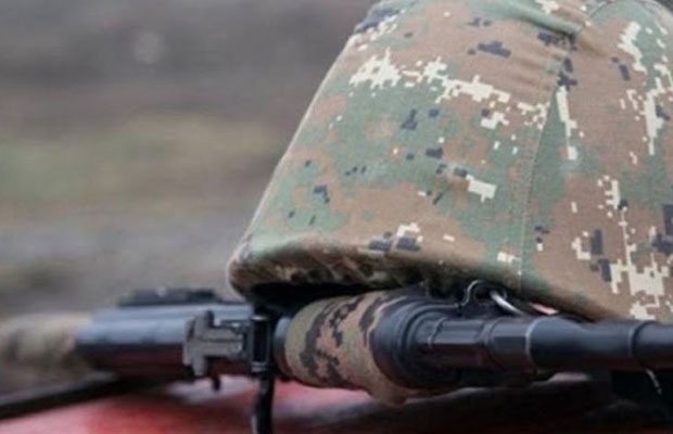 Qarabağdakı itkilərə görə Ermənistanda üçgünlük matəm başladı