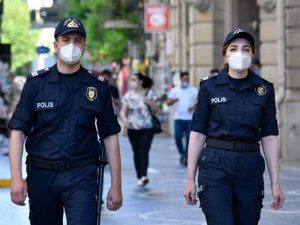 Sərt karantin rejimi qaçılmaz ola bilər – TƏBİB