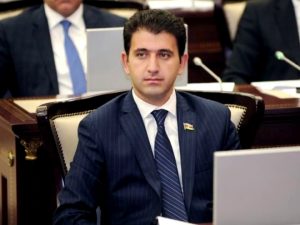 Deputat: “Bir güllə belə atılmadan geriyə qaytarılan tarixi şəhərlərimiz…”