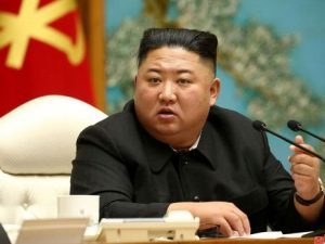 Şimali Koreyada karantini pozan şəxs güllələndi