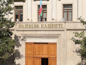 SON DƏQİQƏ:Operativ Qərargahdan daha bir məlumat: Xüsusi karantin rejimi uzadıldı