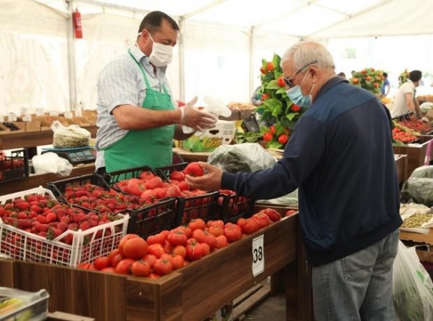 Bakı və Abşeronda “Kənddən Şəhərə” Qış yarmarkası keçiriləcək