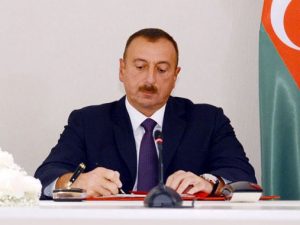 Bir qrup hərbi qulluqçu “İgidliyə görə” medalı ilə təltif edildi