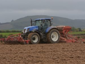 Bugünədək Azərbaycanda 838364,7 hektar sahədə payızlıq taxıl səpini həyata keçirilib