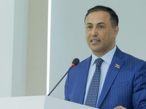 “PUA-ya abidə qoyulsun, 2783 ağac əkilsin” – Elman Nəsirovdan TƏKLİF