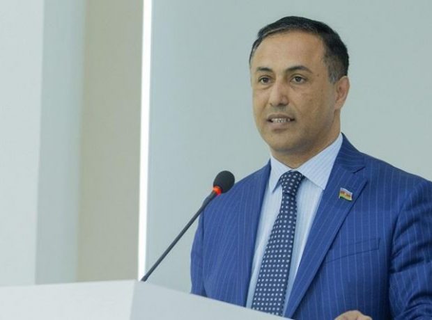 “PUA-ya abidə qoyulsun, 2783 ağac əkilsin” – Elman Nəsirovdan TƏKLİF