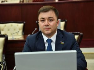 Emin Hacıyev: “Heydər Əliyevin azərbaycançılıq ideyası dünya azərbaycanlılarını birləşdirən platformadır”