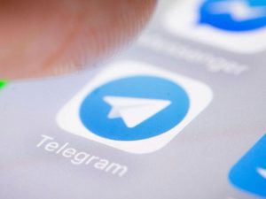 Azərbaycan vətəndaşlarına “Telegram” şəbəkəsi ilə bağlı XƏBƏRDARLIQ