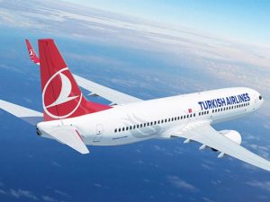 Bakı-İstanbul aviareysi Ermənistan üzərindən həyata keçirildi