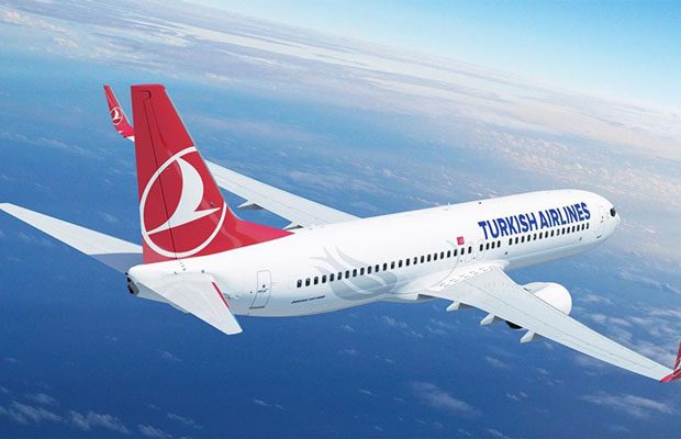 Bakı-İstanbul aviareysi Ermənistan üzərindən həyata keçirildi