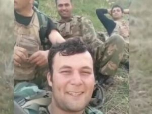 Xudayarın “Vətən yaxşıdır” mahnısının tam versiyası yayıldı – VİDEO