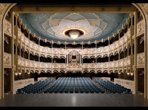 Akademik Musiqili Teatr növbəti işini Laçına ithaf etdi – Video